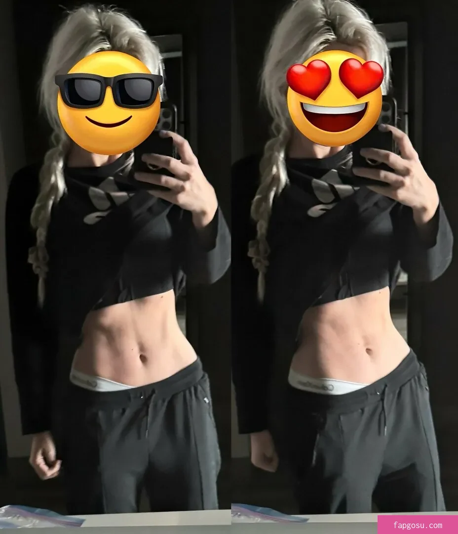 Alanah Pearce