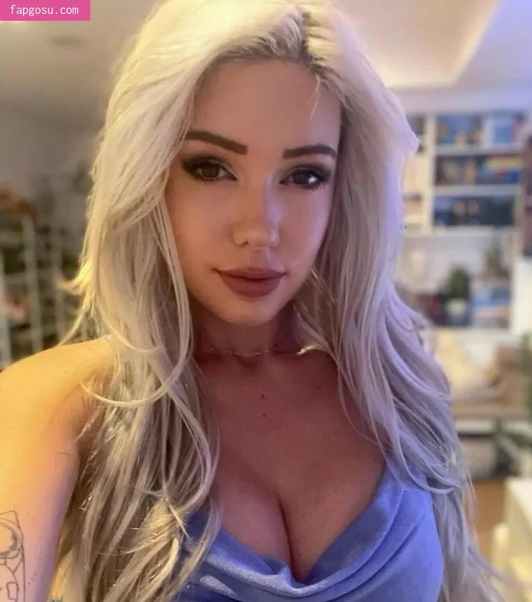 Alanah Pearce