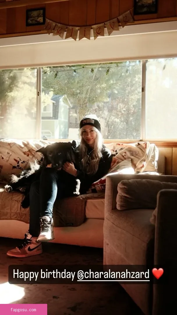 Alanah Pearce