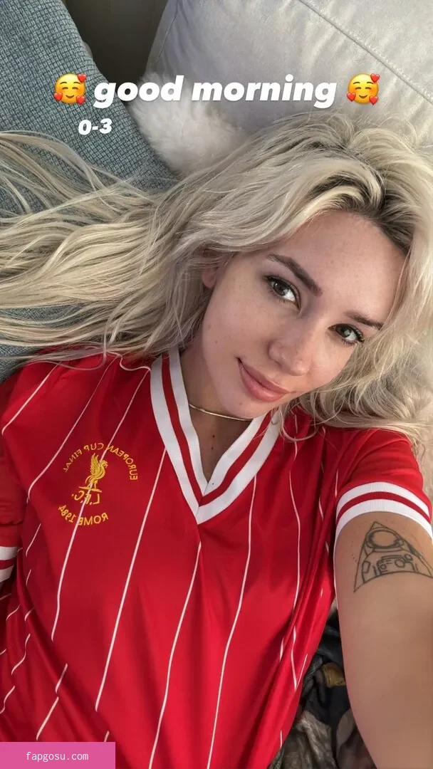Alanah Pearce