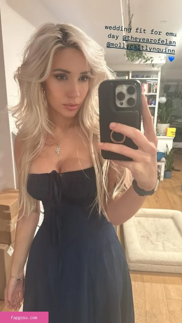 Alanah Pearce