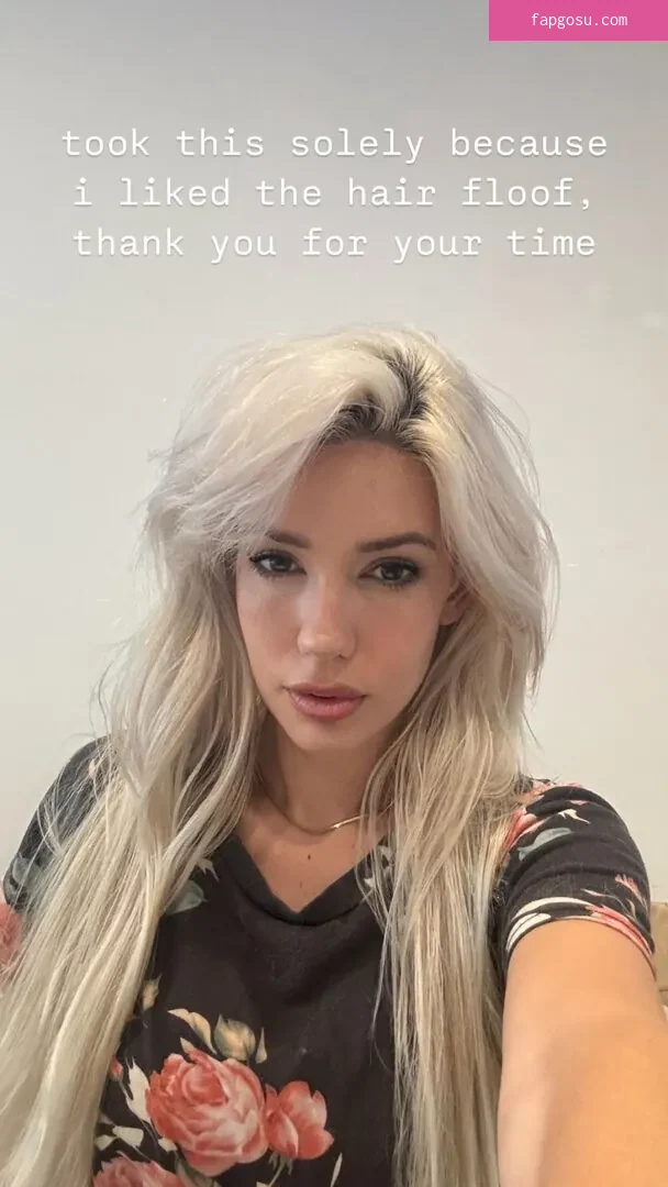 Alanah Pearce