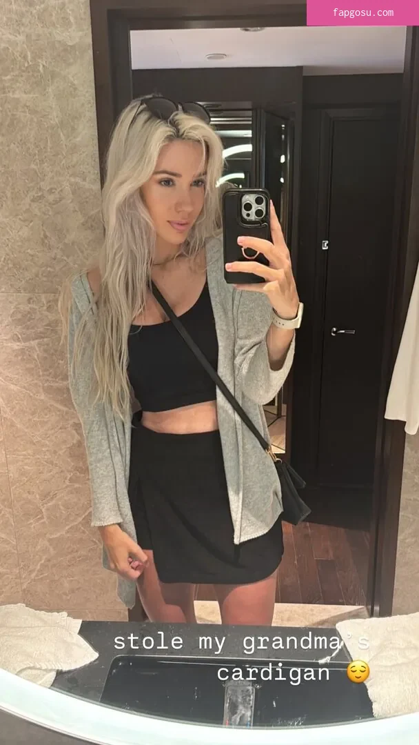 Alanah Pearce