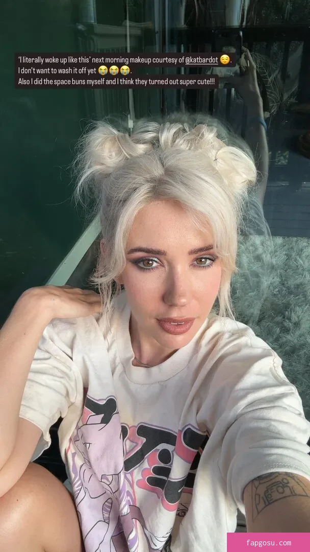 Alanah Pearce