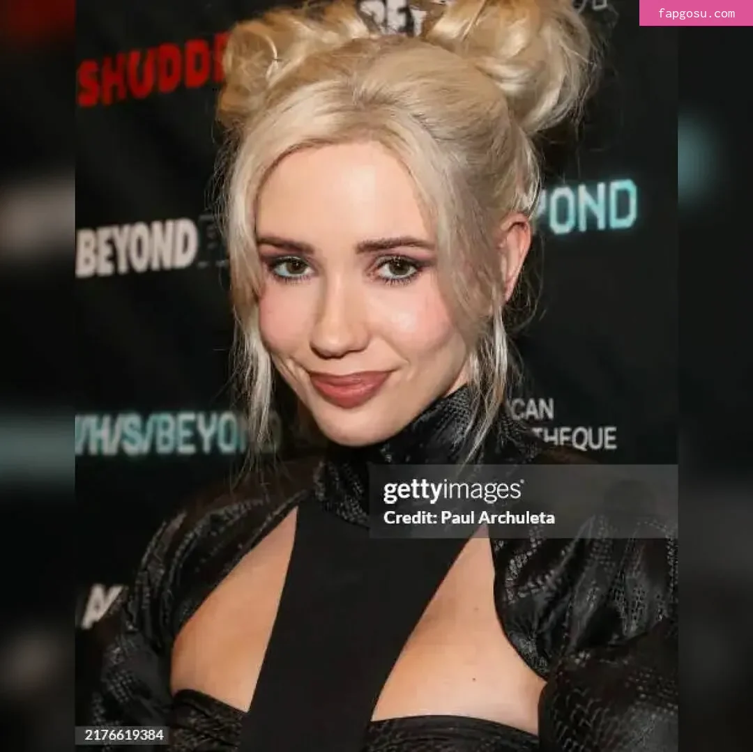 Alanah Pearce