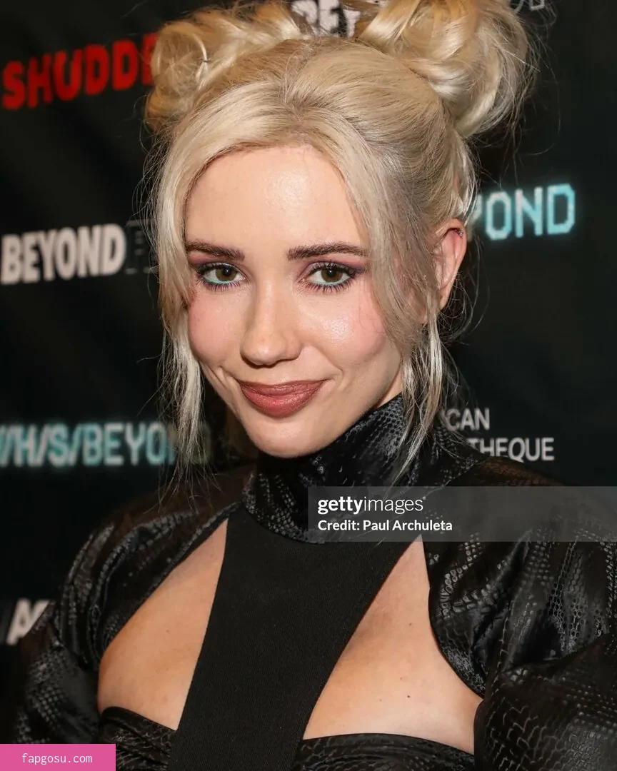 Alanah Pearce