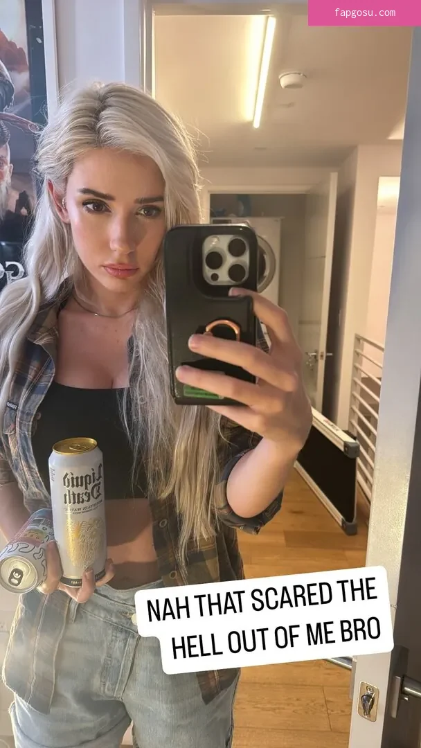 Alanah Pearce