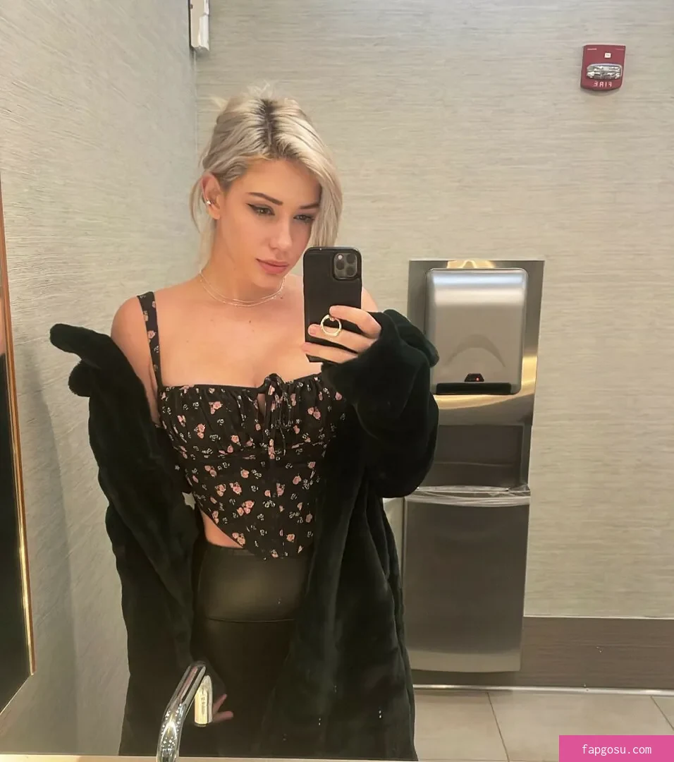 Alanah Pearce