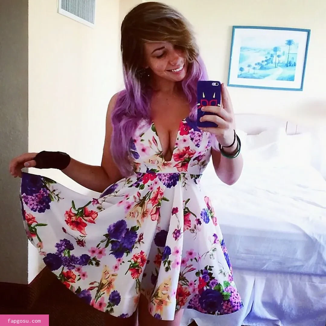Alanah Pearce