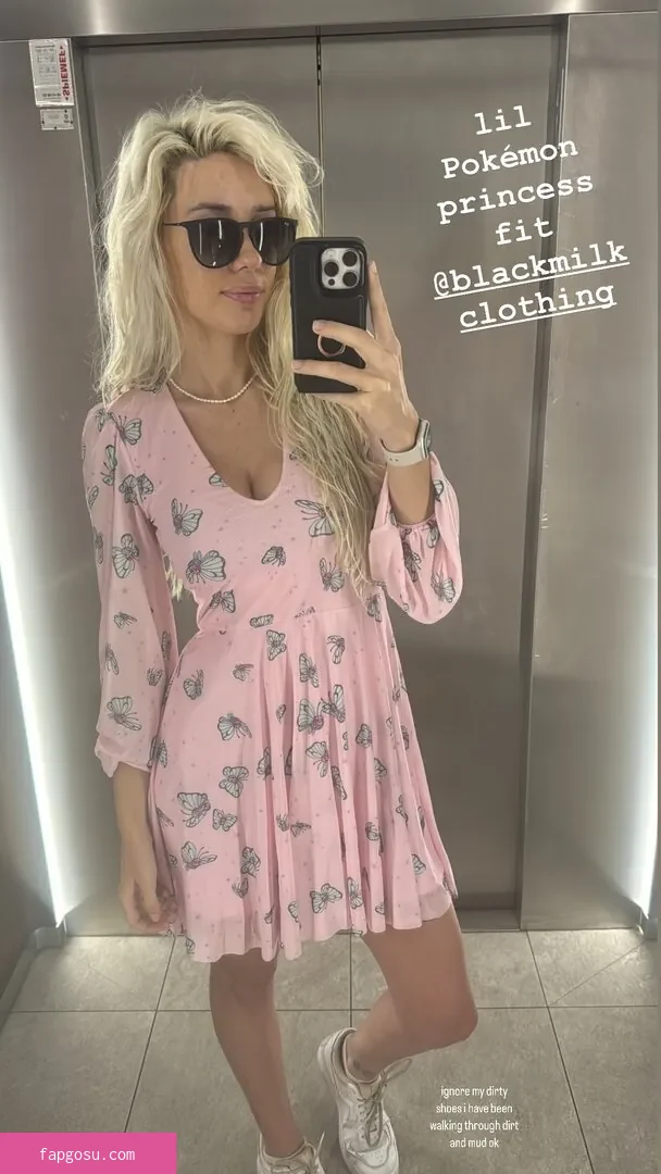 Alanah Pearce