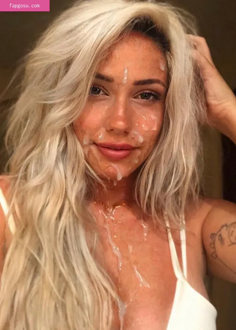 Alanah Pearce