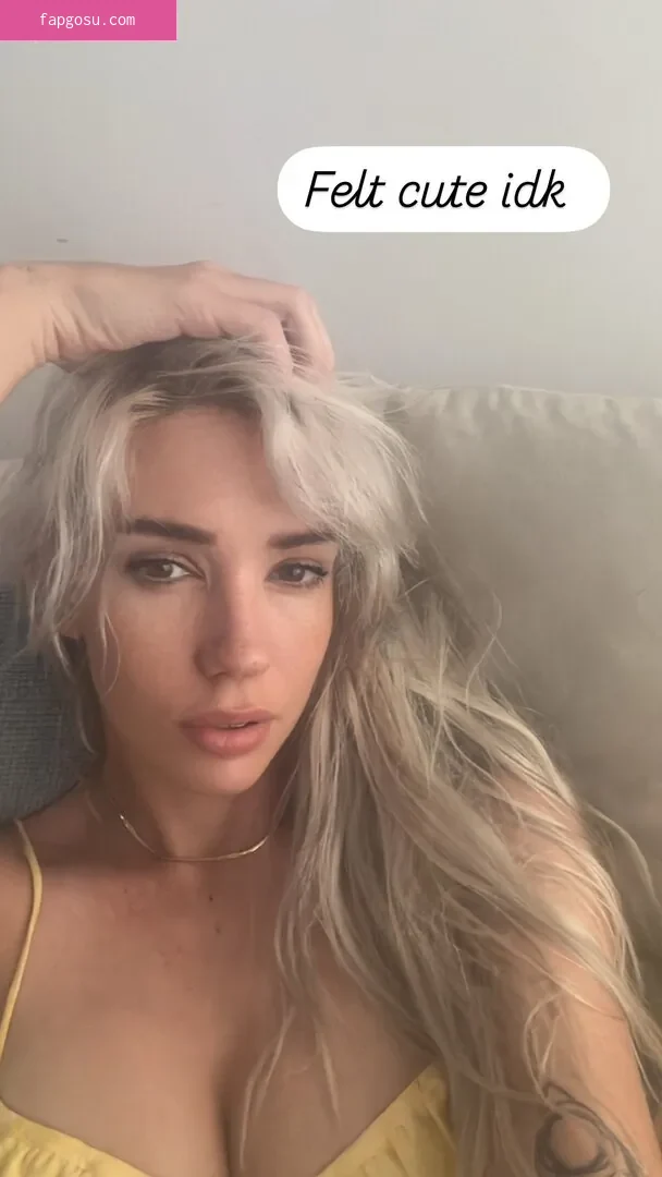 Alanah Pearce