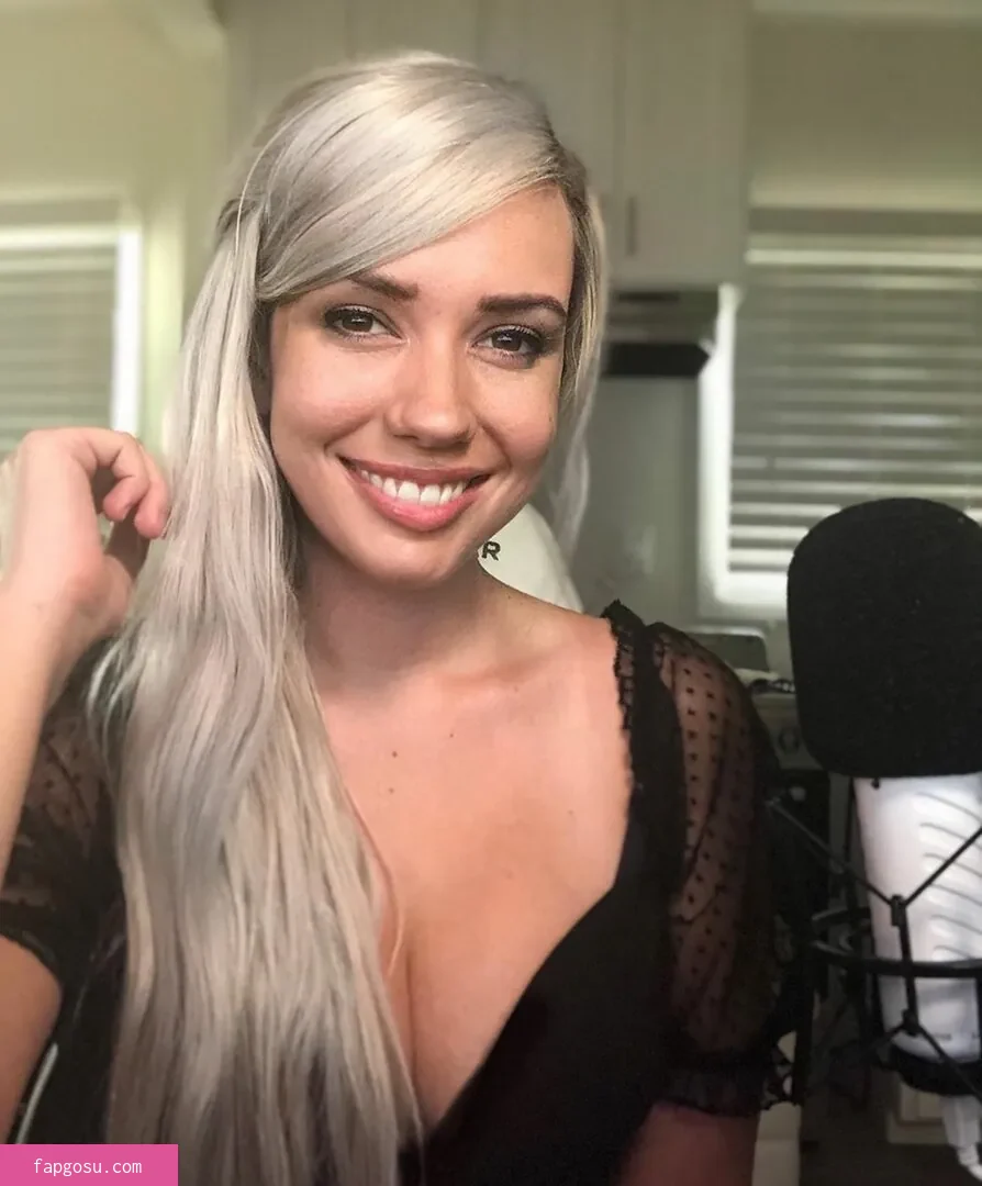 Alanah Pearce