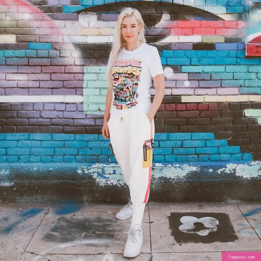 Alanah Pearce