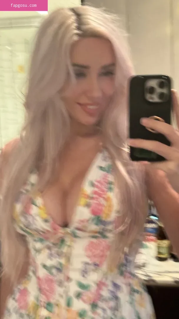 Alanah Pearce