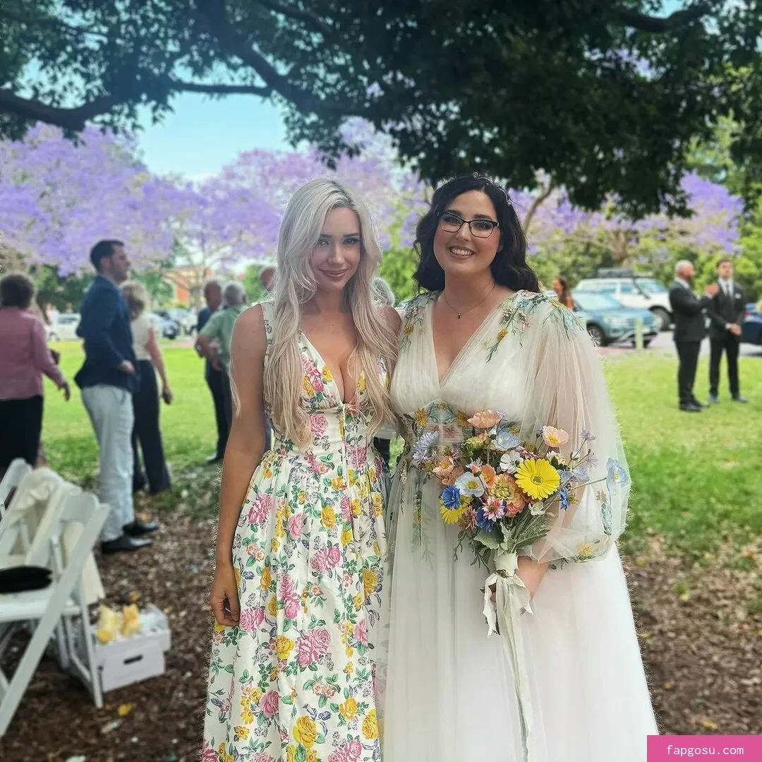 Alanah Pearce