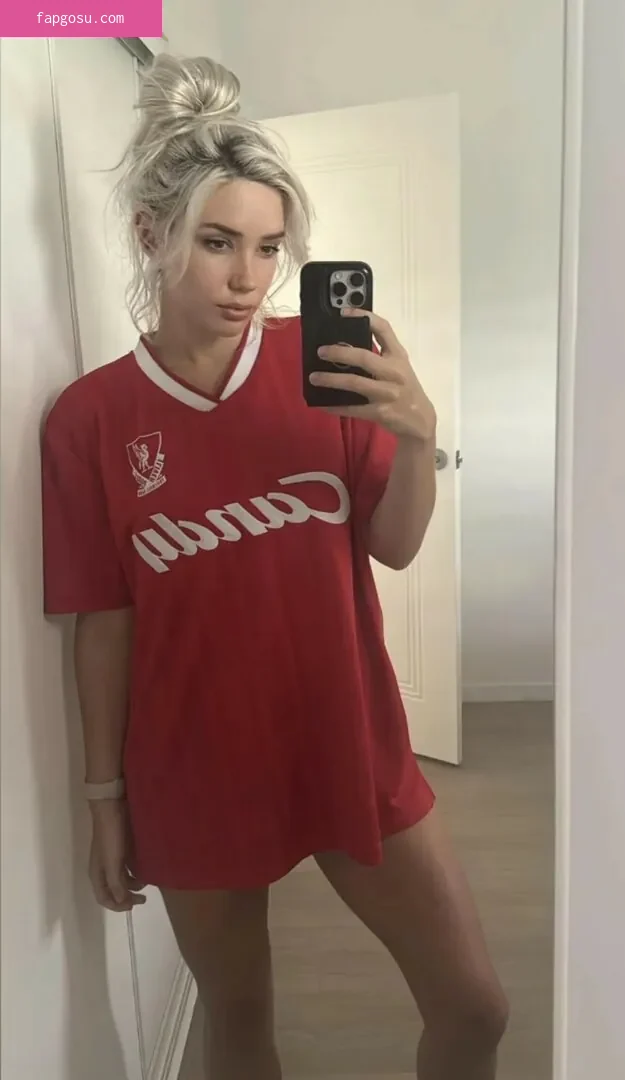 Alanah Pearce