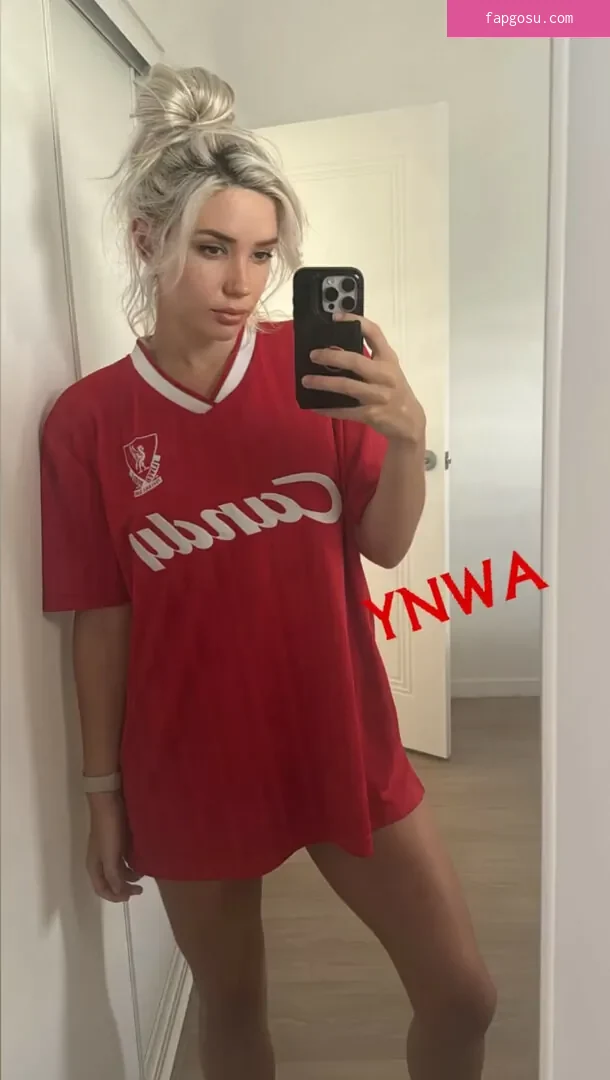 Alanah Pearce