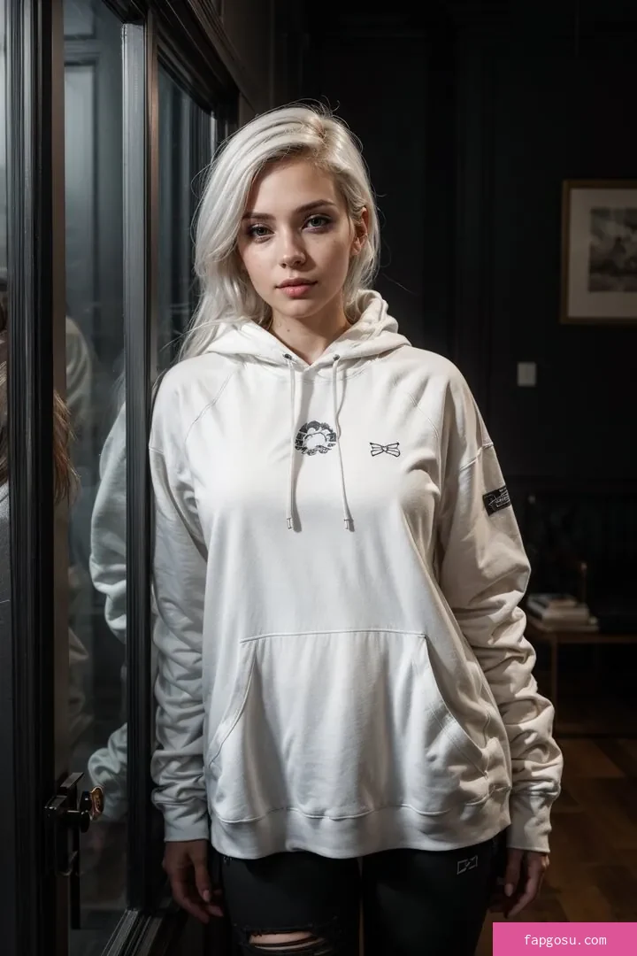 Alanah Pearce