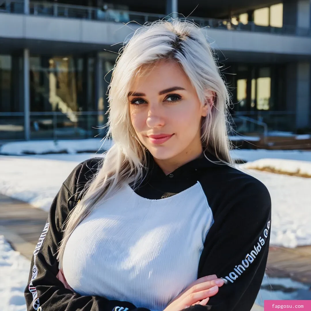 Alanah Pearce