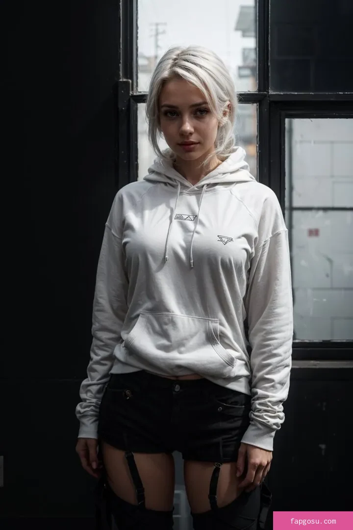 Alanah Pearce