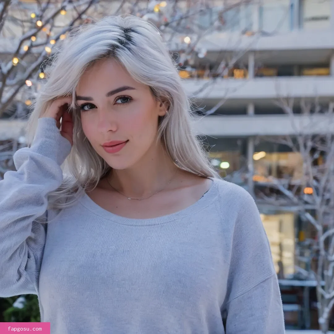Alanah Pearce