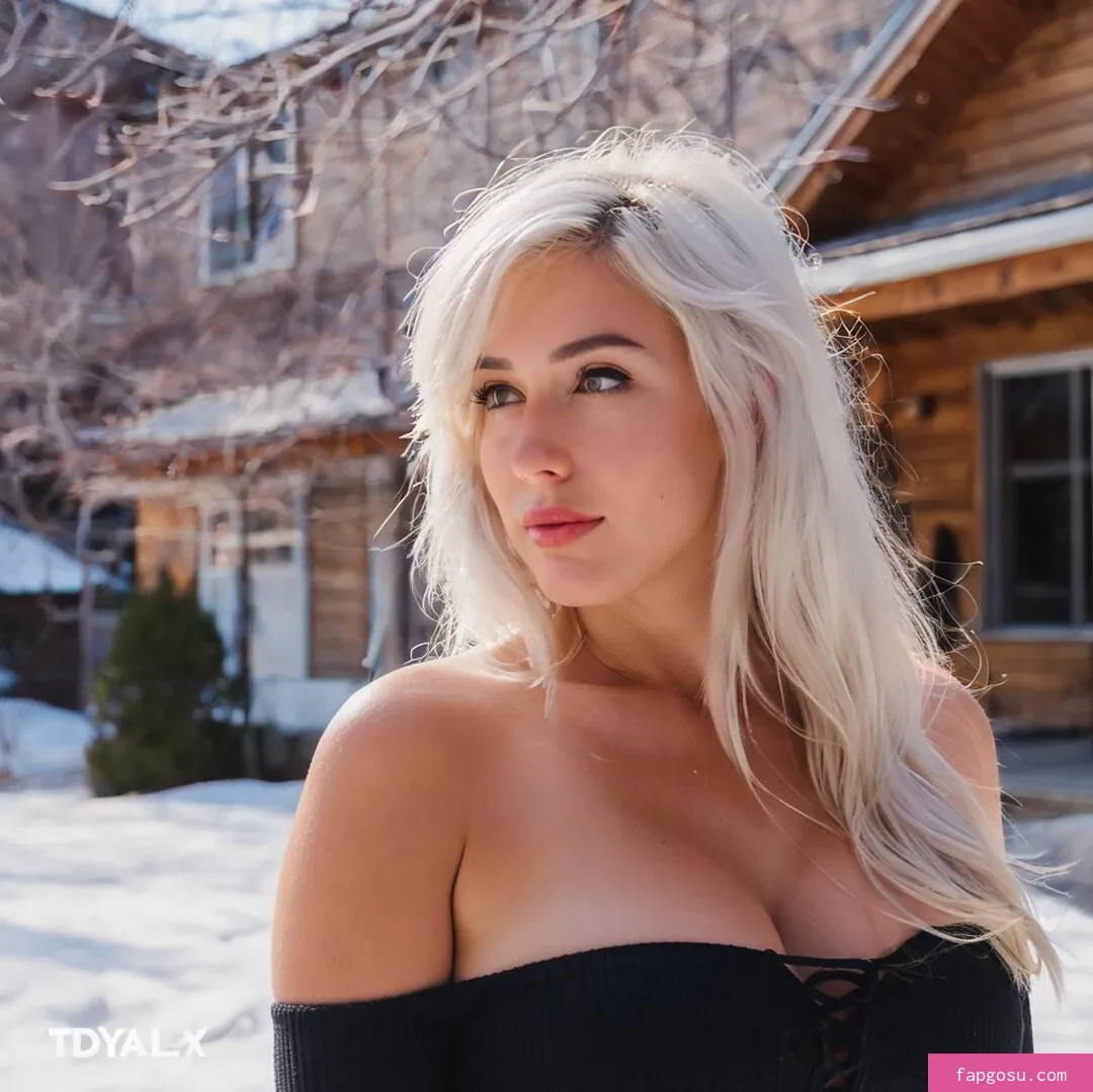 Alanah Pearce