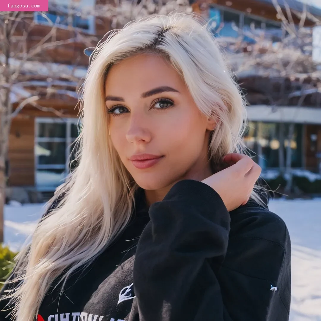 Alanah Pearce