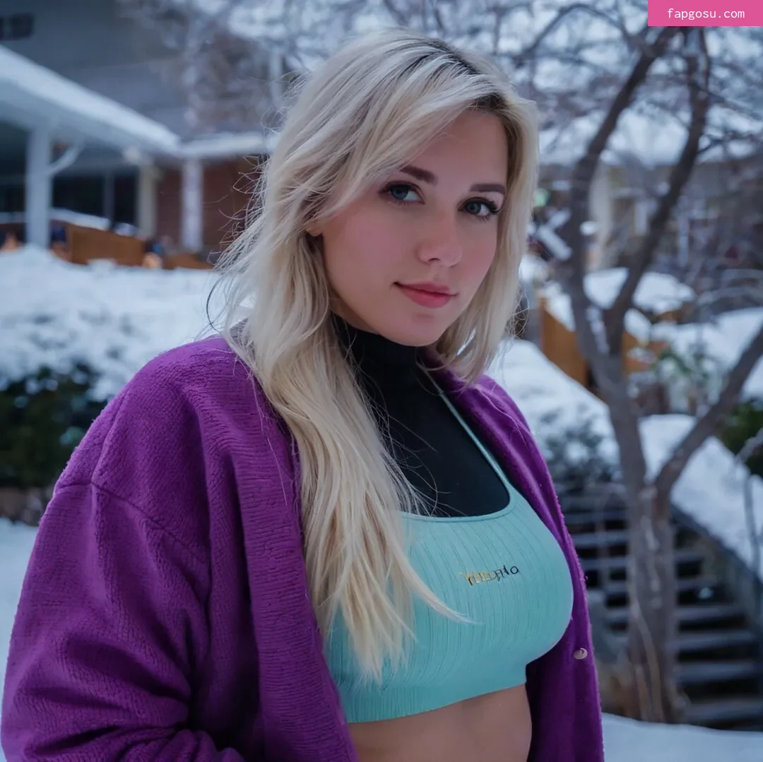 Alanah Pearce