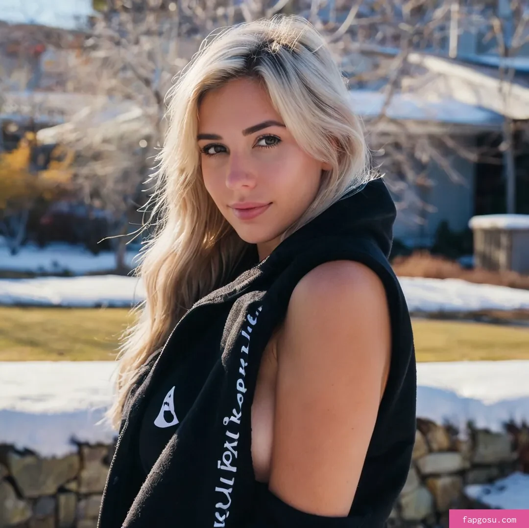 Alanah Pearce