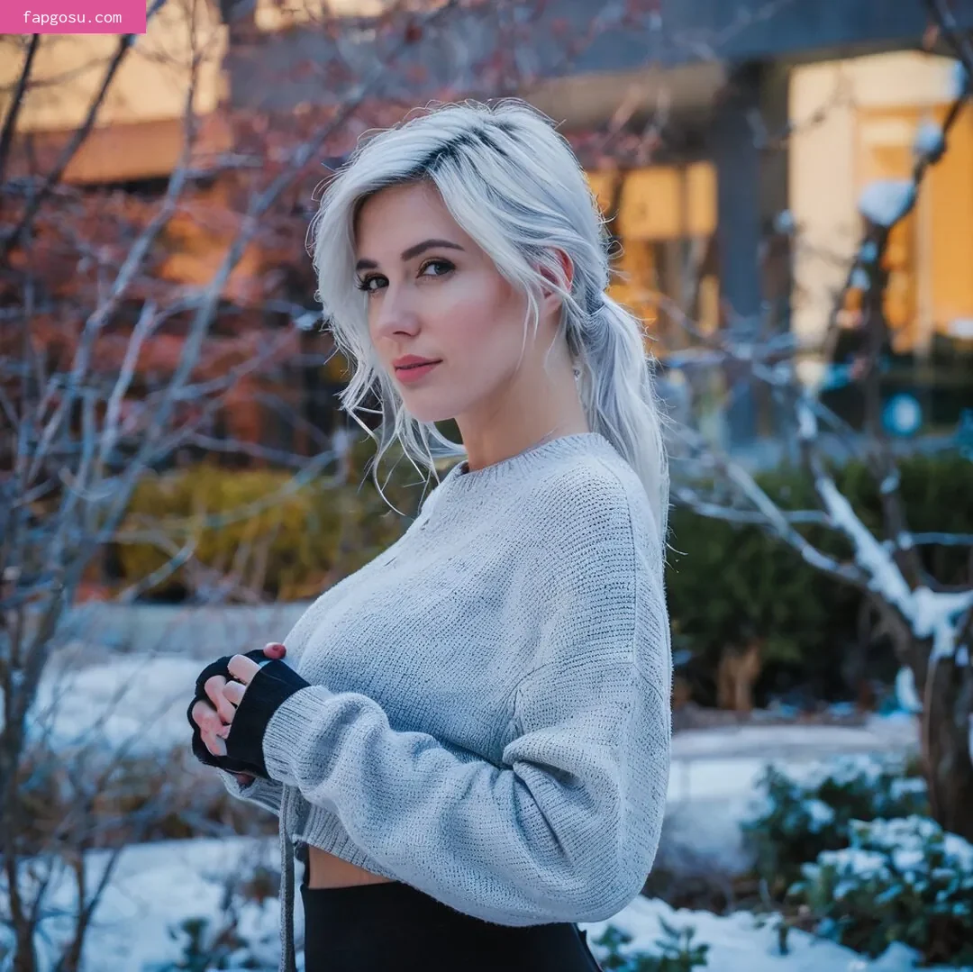 Alanah Pearce
