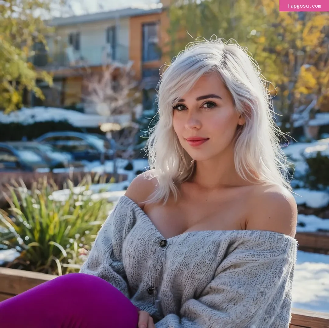 Alanah Pearce