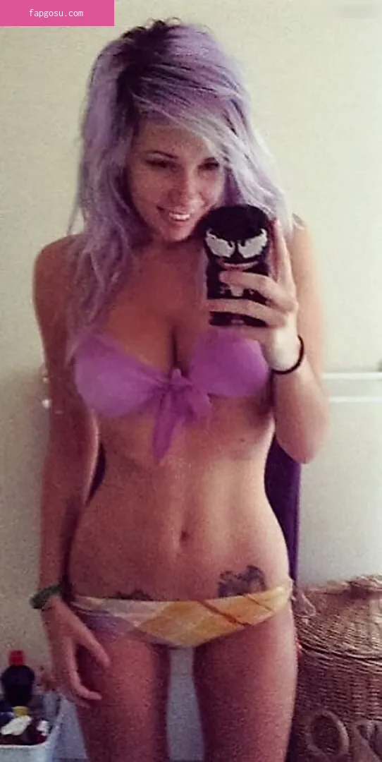 Alanah Pearce