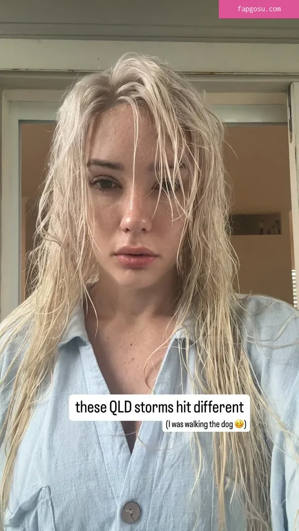 Alanah Pearce