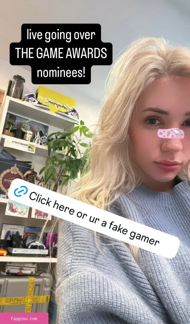 Alanah Pearce
