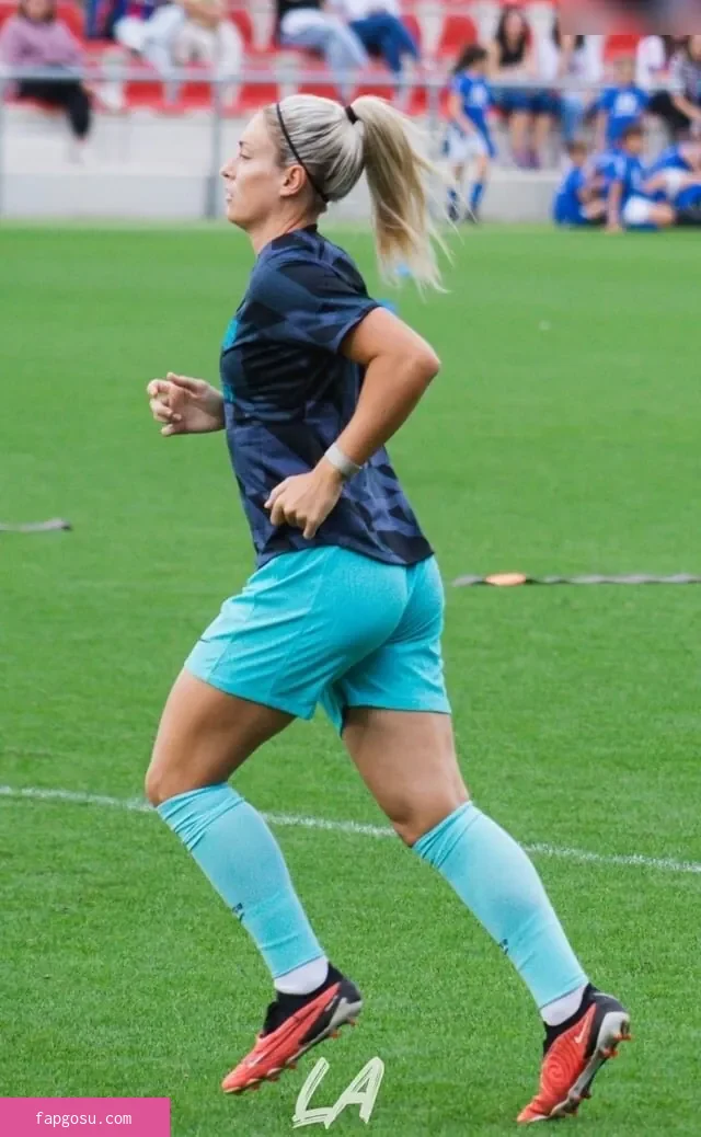 Alexia Putellas