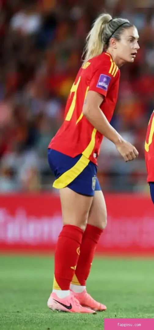 Alexia Putellas