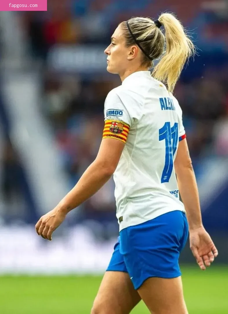 Alexia Putellas
