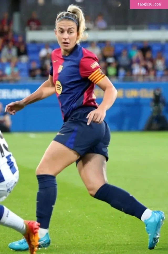 Alexia Putellas