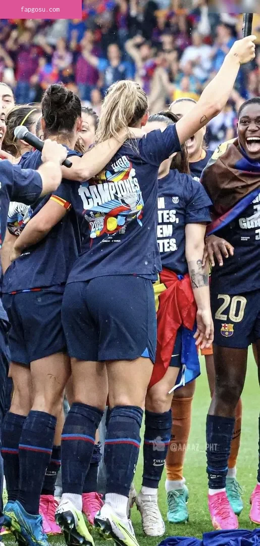 Alexia Putellas