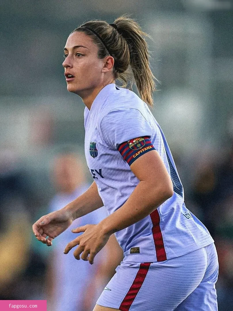 Alexia Putellas