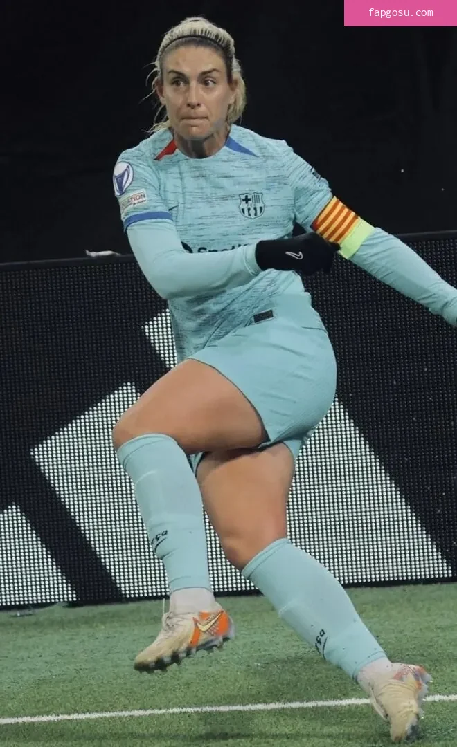 Alexia Putellas