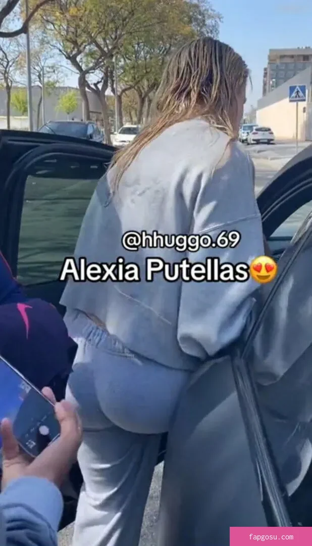 Alexia Putellas