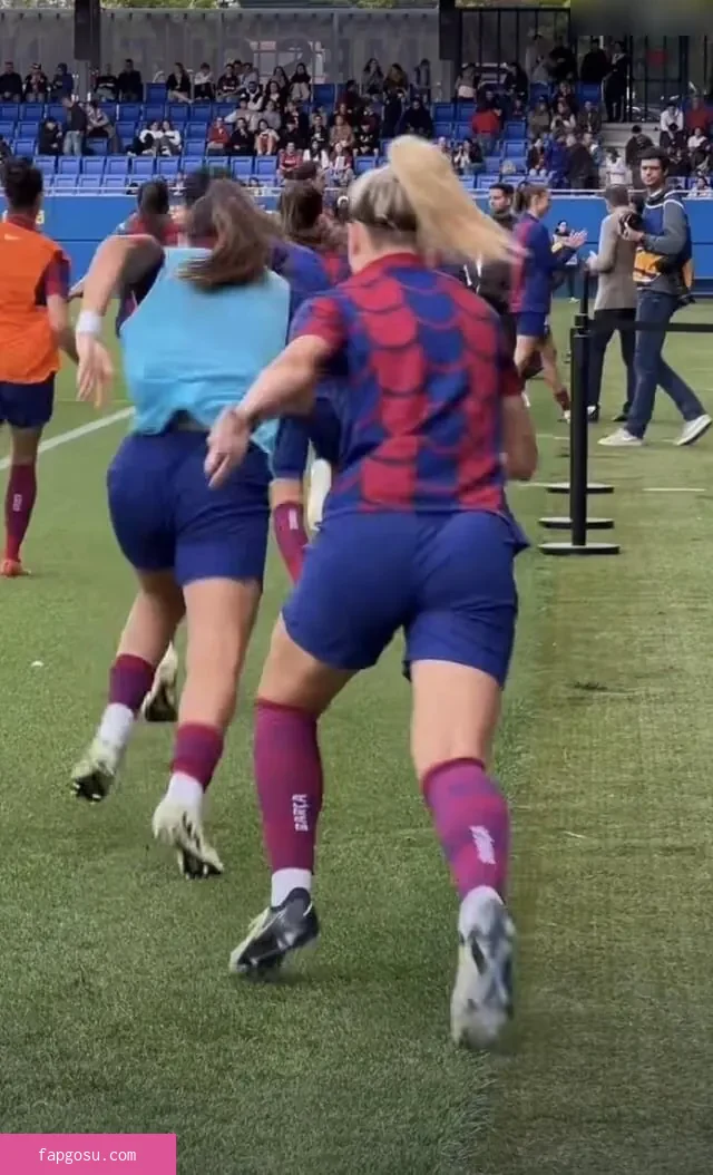 Alexia Putellas