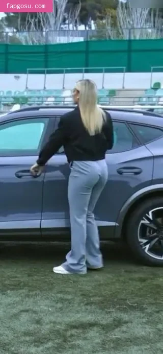 Alexia Putellas