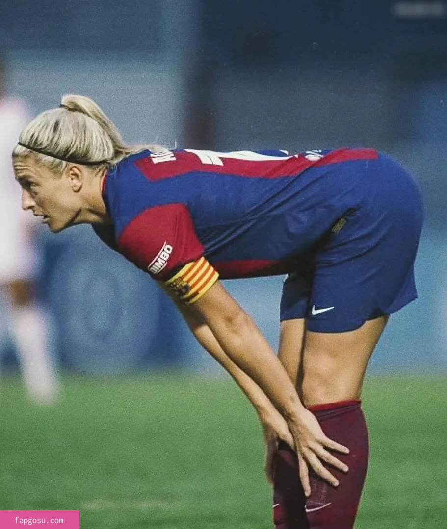 Alexia Putellas