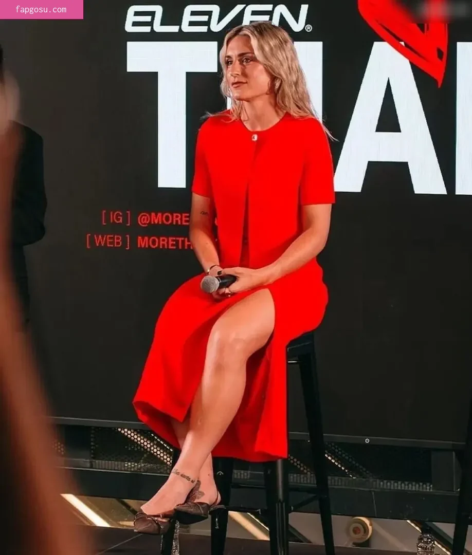 Alexia Putellas
