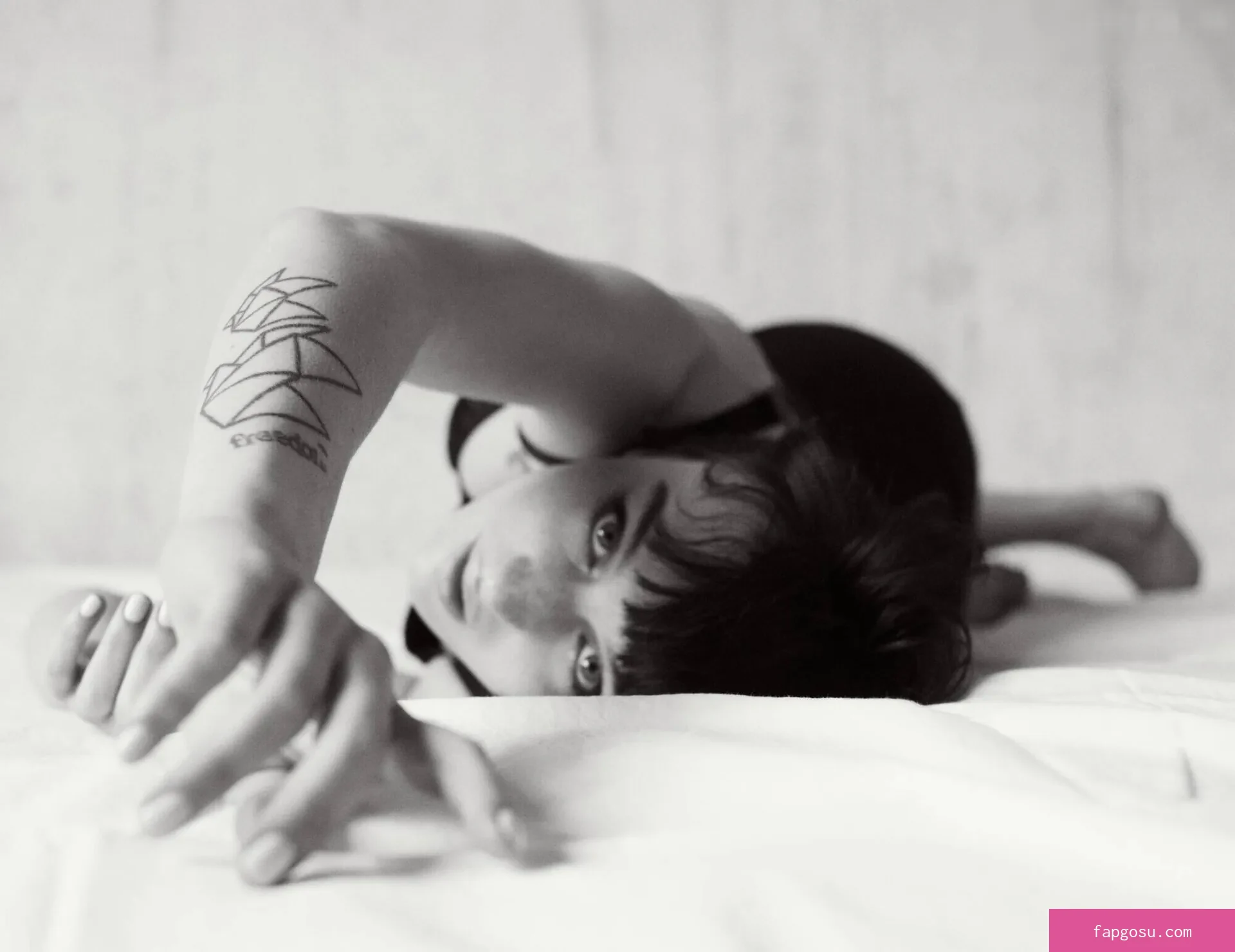 Alice Pagani - Photo #105