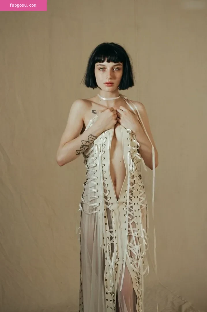 Alice Pagani - Photo #117