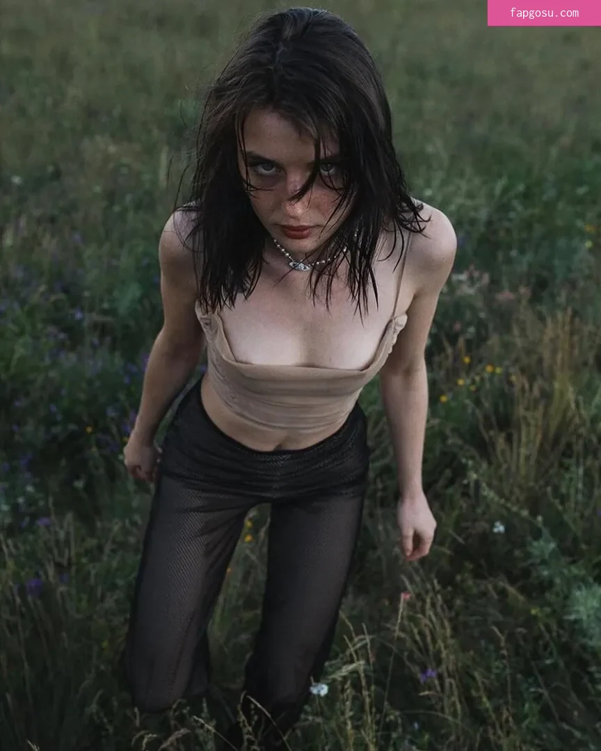 Alice Pagani - Photo #124